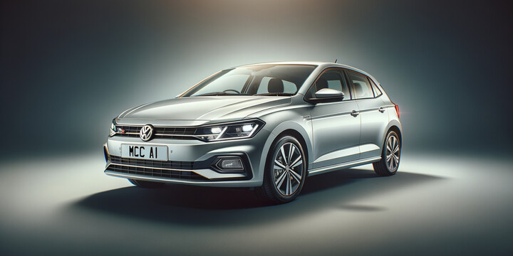 VOLKSWAGEN POLO BEATS TSI VOLKSWAGEN POLO BEATS TSI