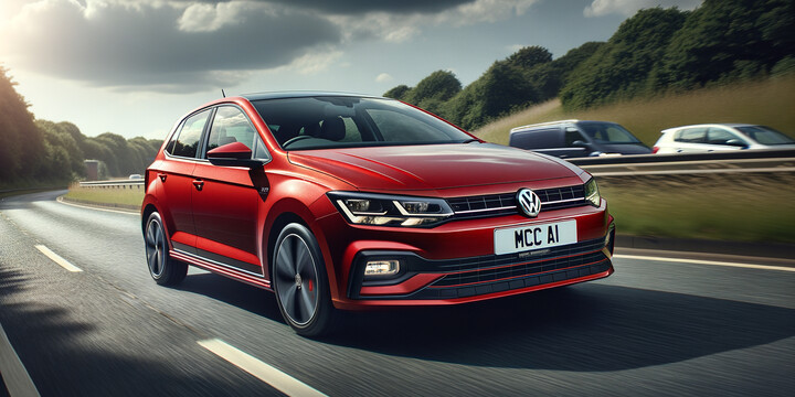 VOLKSWAGEN POLO MATCH VOLKSWAGEN POLO MATCH