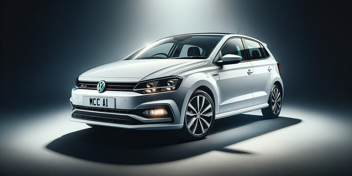 VOLKSWAGEN POLO MATCH EDITION TSI S-A VOLKSWAGEN POLO MATCH EDITION TSI S-A