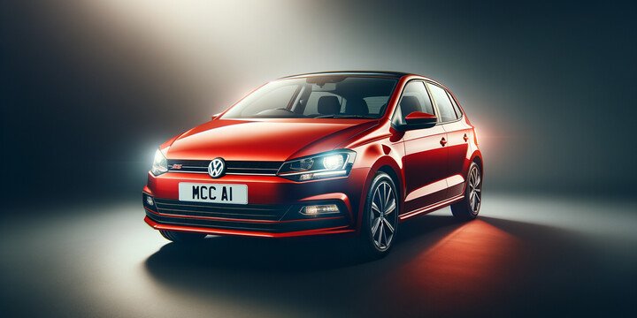 VOLKSWAGEN POLO S 60 VOLKSWAGEN POLO S 60