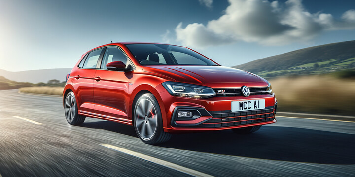 VOLKSWAGEN POLO SE TDI VOLKSWAGEN POLO SE TDI