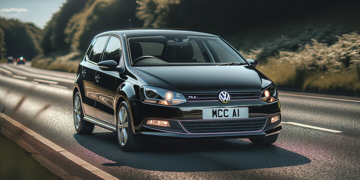 VOLKSWAGEN POLO SE TDI 75 VOLKSWAGEN POLO SE TDI 75