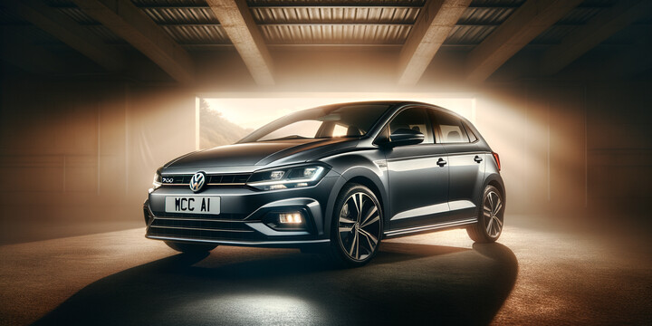 VOLKSWAGEN POLO SE TSI VOLKSWAGEN POLO SE TSI