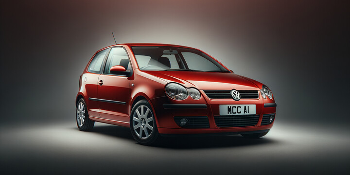 VOLKSWAGEN POLO TWIST VOLKSWAGEN POLO TWIST