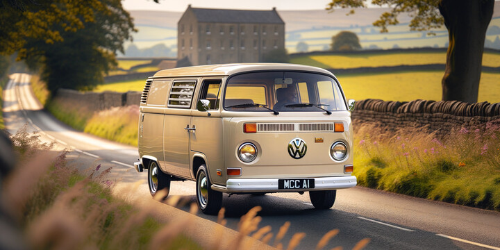 VOLKSWAGEN TRANSPORTER DIES VOLKSWAGEN TRANSPORTER DIES