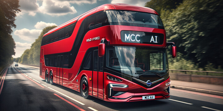 VOLVO HYBRID VOLVO HYBRID