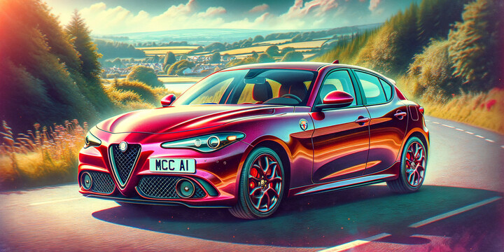 ALFA ROMEO GIULIETTA VELOCE JTDM-2 S/S ALFA ROMEO GIULIETTA VELOCE JTDM-2 S/S