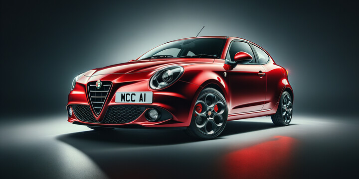 ALFA ROMEO MITO SUPER TWINAIR ALFA ROMEO MITO SUPER TWINAIR