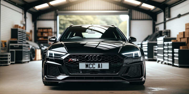 AUDI RS 4 TFSI QUATTRO AUTO AUDI RS 4 TFSI QUATTRO AUTO