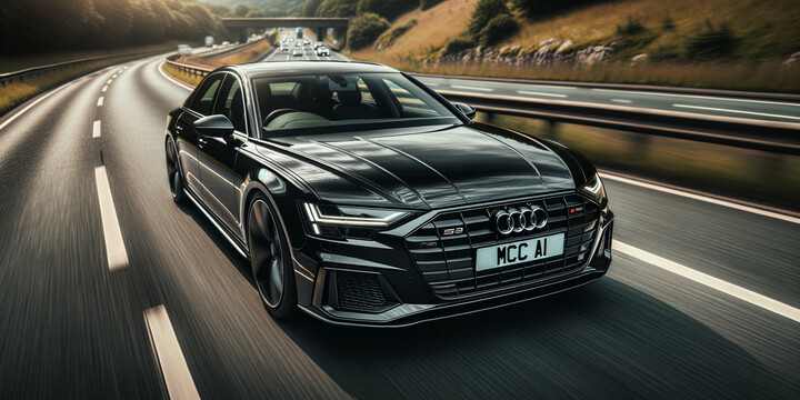 AUDI S8 V8 TFSI QUATTRO AUTO AUDI S8 V8 TFSI QUATTRO AUTO