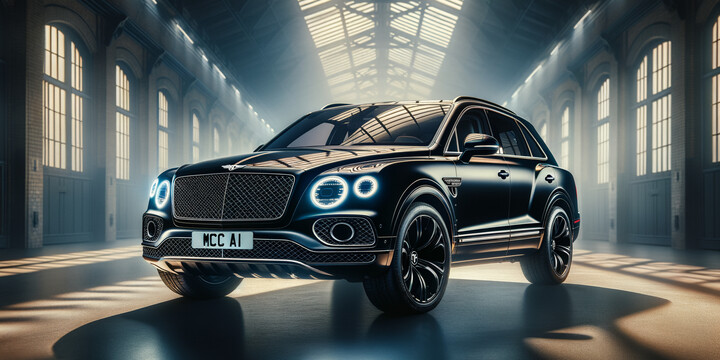 BENTLEY BENTAYGA V8 AUTO BENTLEY BENTAYGA V8 AUTO
