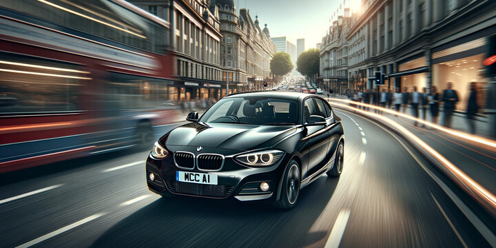 BMW 116 I SPORT BMW 116 I SPORT