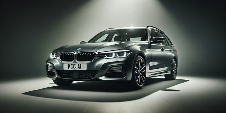 BMW 318D M SPORT SHADOW EDITION A BMW 318D M SPORT SHADOW EDITION A
