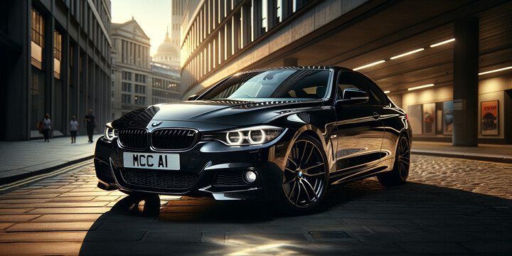 BMW 325I M SPORT A BMW 325I M SPORT A