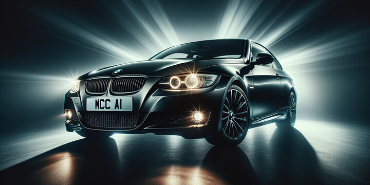 BMW 335I SE AUTO BMW 335I SE AUTO