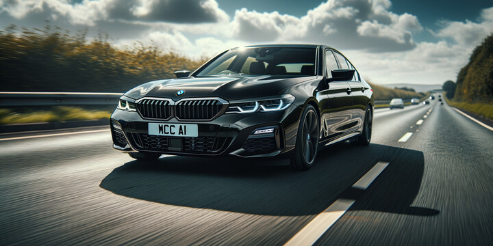 BMW 520I M SPORT AUTO BMW 520I M SPORT AUTO