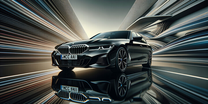 BMW 530E M SPORT AUTO BMW 530E M SPORT AUTO