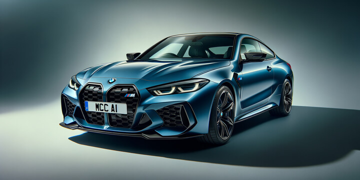 BMW M4 S-A BMW M4 S-A