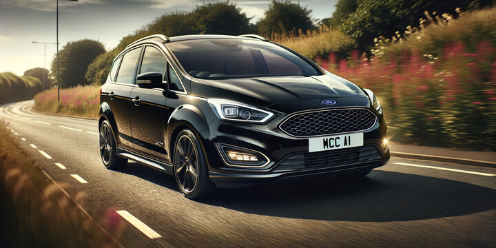 FORD GRAND C-MAX TITANIUM TDCI FORD GRAND C-MAX TITANIUM TDCI