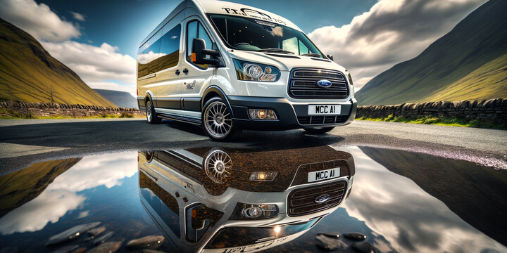 FORD TRAN CONNECT 90 T230 FORD TRAN CONNECT 90 T230