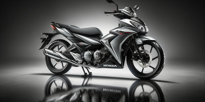 HONDA SH 125 AD-K HONDA SH 125 AD-K