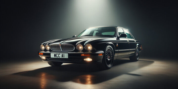 JAGUAR XJR JAGUAR XJR