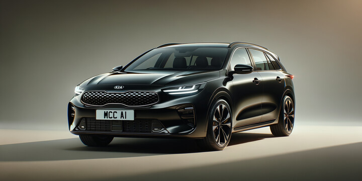 KIA PROCEED GT-LINE ISG S-A KIA PROCEED GT-LINE ISG S-A