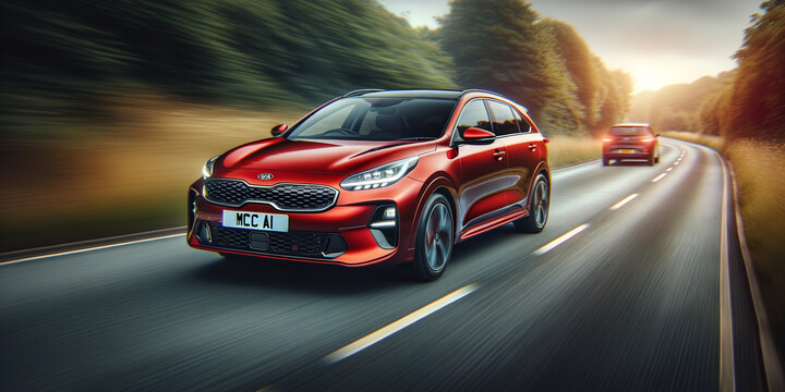 KIA XCEED 3 ISG S-A KIA XCEED 3 ISG S-A