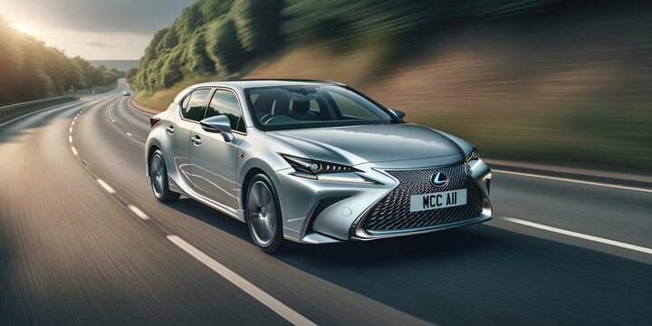 LEXUS CT 200H SE-L PREMIER CVT LEXUS CT 200H SE-L PREMIER CVT