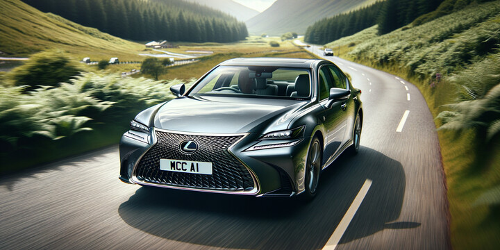 LEXUS GS450H SE AUTO LEXUS GS450H SE AUTO