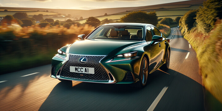 LEXUS IS 250 SPORT LEXUS IS 250 SPORT