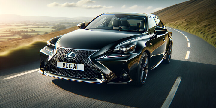 LEXUS IS 300H F SPORT CVT LEXUS IS 300H F SPORT CVT