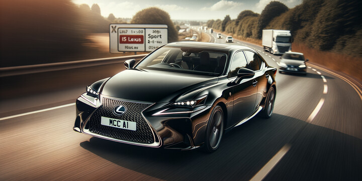 LEXUS IS 300H SPORT CVT LEXUS IS 300H SPORT CVT