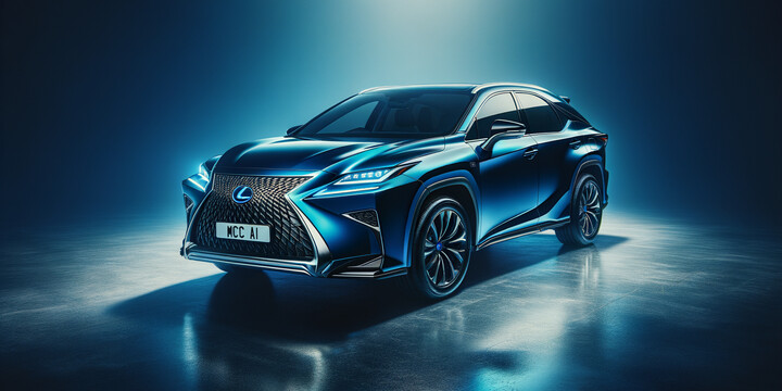 LEXUS RX 450H+ TAKUMI PHEV CVT LEXUS RX 450H+ TAKUMI PHEV CVT