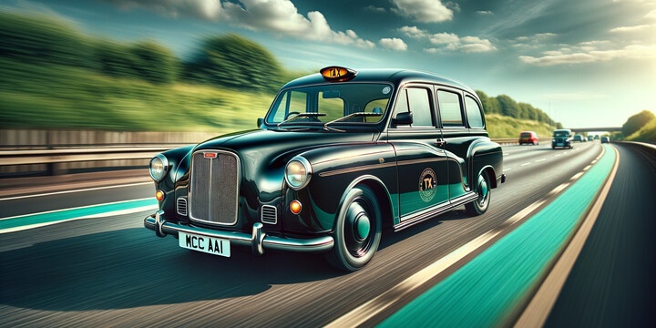 LONDON TAXIS INT TX4 ELEGANCE AUTO LONDON TAXIS INT TX4 ELEGANCE AUTO
