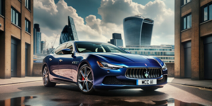 MASERATI GHIBLI V6 AUTO MASERATI GHIBLI V6 AUTO