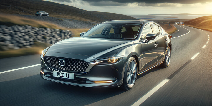 MAZDA 6 SPORT NAV + D MAZDA 6 SPORT NAV + D