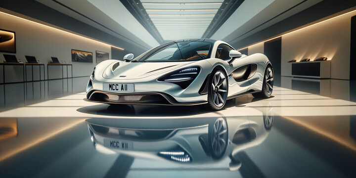 MCLAREN ARTURA AS B V6 PHEV S-A MCLAREN ARTURA AS B V6 PHEV S-A