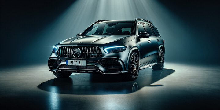 MERCEDES-BENZ AMG GLE 53 PREMIUM+ MHEV 4M+ A MERCEDES-BENZ AMG GLE 53 PREMIUM+ MHEV 4M+ A