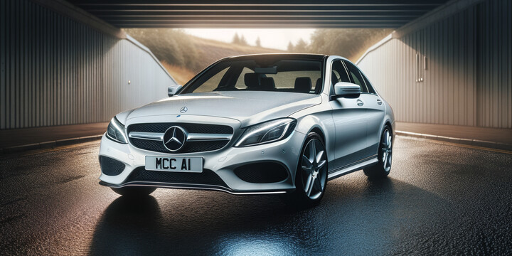 MERCEDES-BENZ C200 SE MERCEDES-BENZ C200 SE