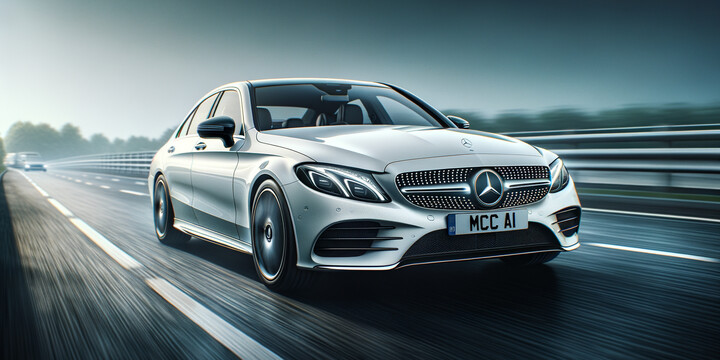 MERCEDES-BENZ C350 SPORT E AUTO MERCEDES-BENZ C350 SPORT E AUTO