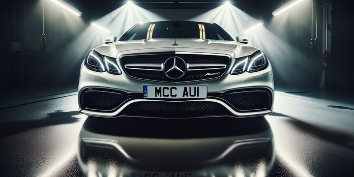 MERCEDES-BENZ E63 AMG AUTO MERCEDES-BENZ E63 AMG AUTO