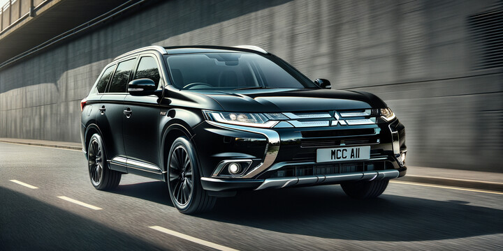 MITSUBISHI OUTLANDER GX 3H PHEV AUTO MITSUBISHI OUTLANDER GX 3H PHEV AUTO