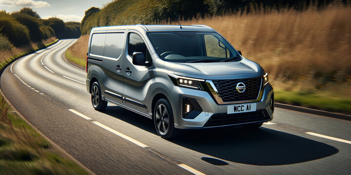 NISSAN INTERSTAR TEKNA + DCI NISSAN INTERSTAR TEKNA + DCI