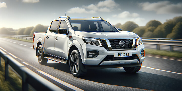 NISSAN NP300 NAVARA TEKNA DCI AUTO NISSAN NP300 NAVARA TEKNA DCI AUTO