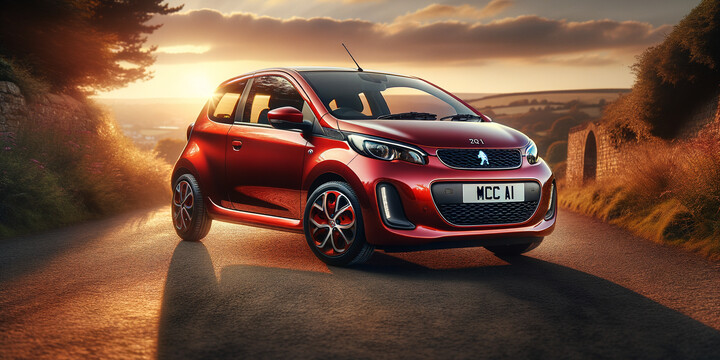 PEUGEOT 107 URBAN PEUGEOT 107 URBAN