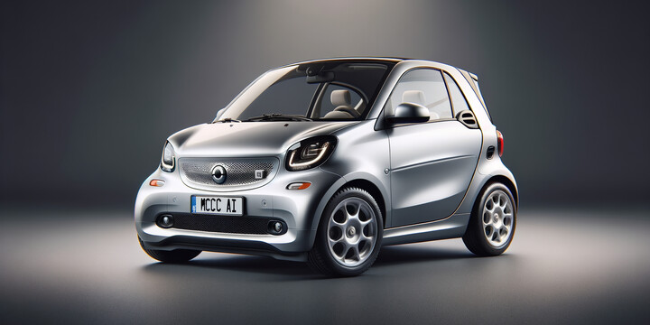 SMART FORTWO PASSION CDI AUTO SMART FORTWO PASSION CDI AUTO