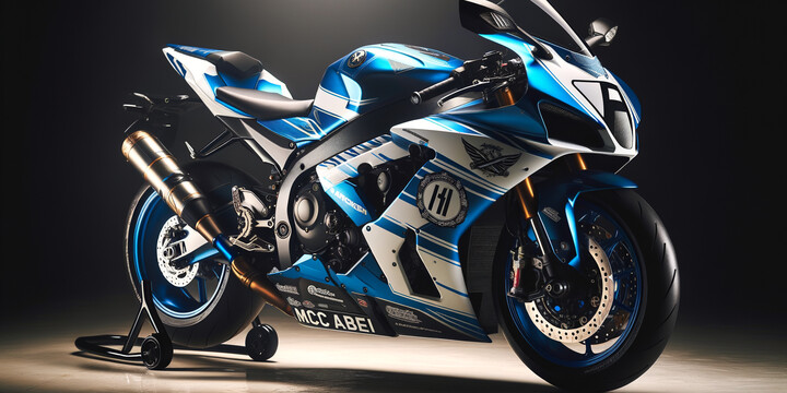 SUZUKI GSX R750 SUZUKI GSX R750