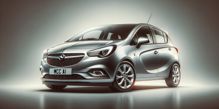 VAUXHALL AGILA ENJOY VAUXHALL AGILA ENJOY