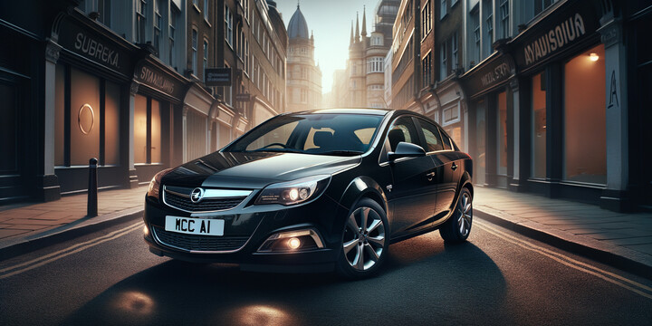 VAUXHALL VECTRA 2.0 DI CDX VAUXHALL VECTRA 2.0 DI CDX